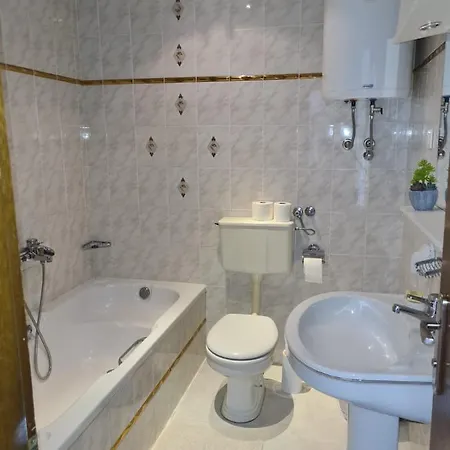 Marija Appartement Makarska