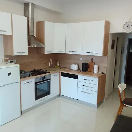 Marija Appartement *