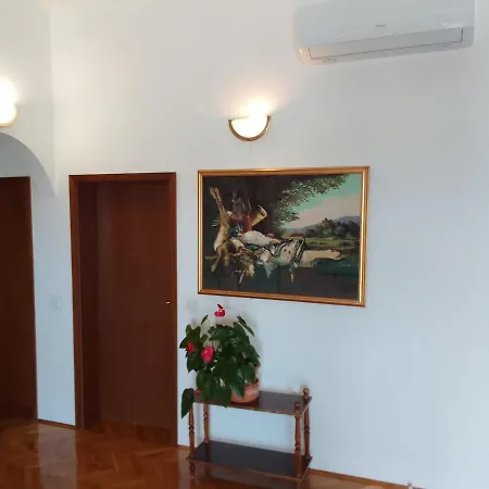 Apartman Marija Makarska