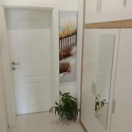 Marija Apartman Makarska
