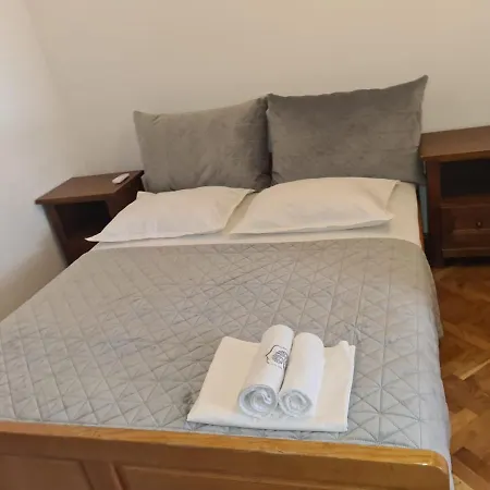 Appartement Marija Makarska