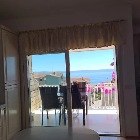 Marija * Makarska