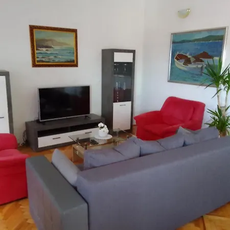 Marija * Makarska